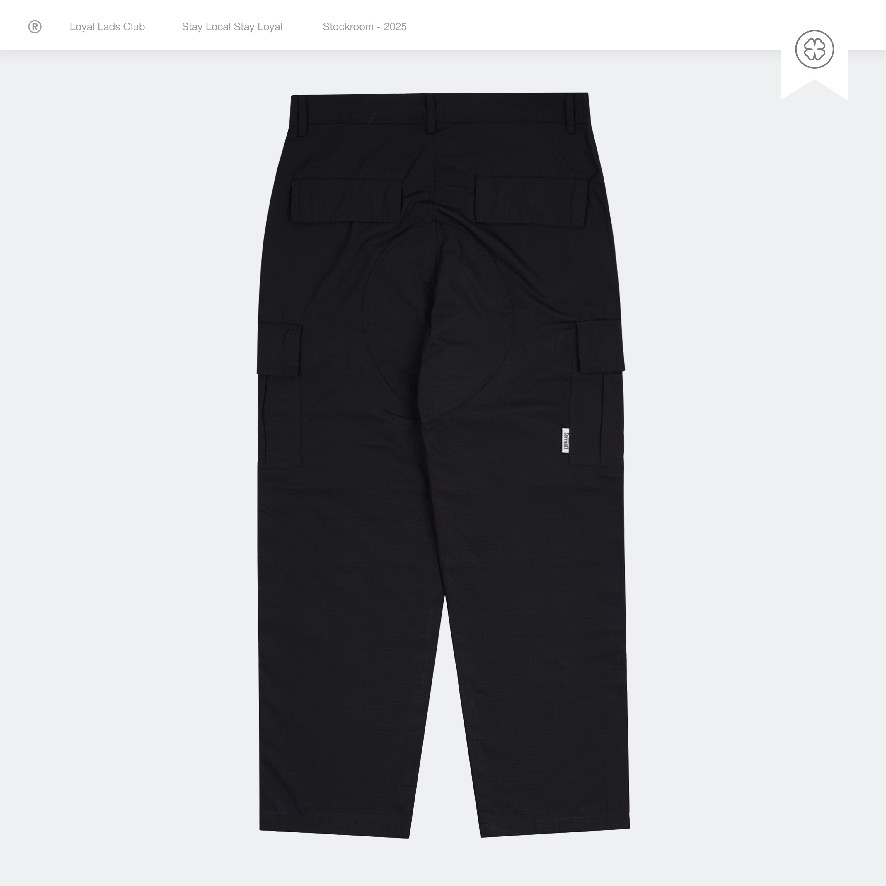 Cargo - Quadrato - Thumbnail 3